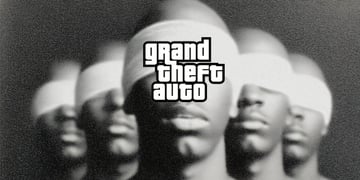 Grand Theft Auto secrecy