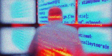 Hackers, malware