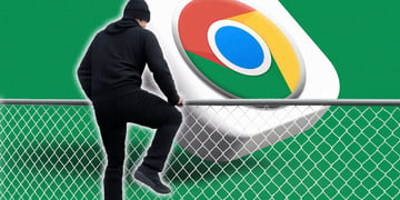 Hackers bypassing Google Chrome defenses