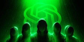 Hackers using ChatGPT