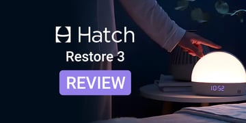 Hatch restore 3 review