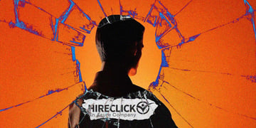HireClick data leak