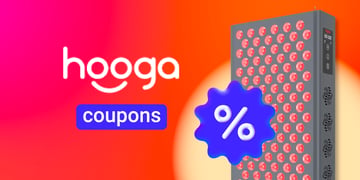 Hooga discount code