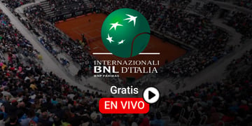 ES Italian Open