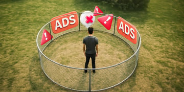Internet filtering, ad blocking