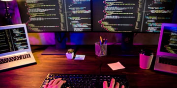 IT worker scams