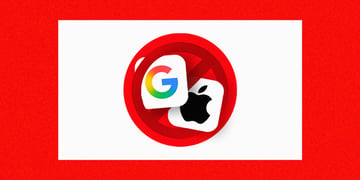 Japan restricts Google and Apple