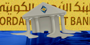 jordan kuwait bank data breach
