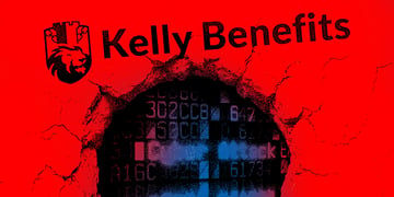 Kelly Benefits breach