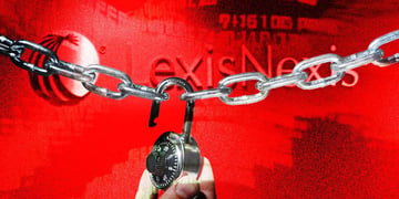 Lexis Nexis data breach