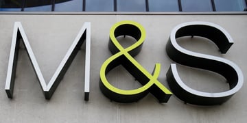 Marks & Spencer data leak