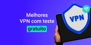 Best VPN free trials (BR)