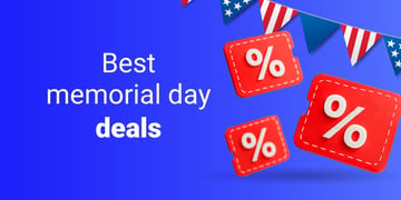 best memorial day deals