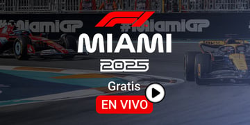 ES f1 miami