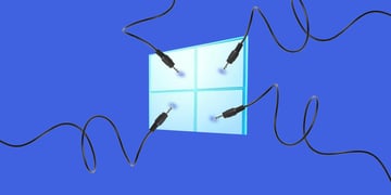 Microsoft centralizing updates