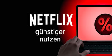 how to get netflix subscription cheaper de