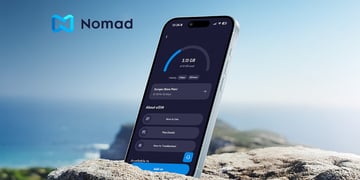 Nomad Interview Article Featured Image