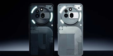 Nothing Phone 3 Pro