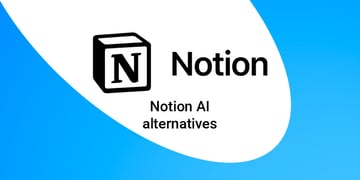notion alternatives