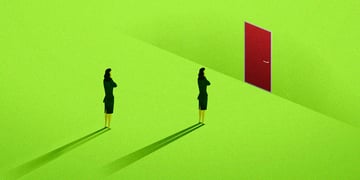People losing jobs