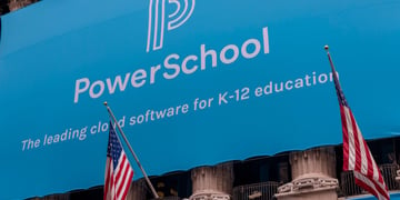PowerSchool software provider K-12