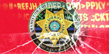hamilton county sheriff ransomware