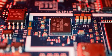 Semiconductor chips