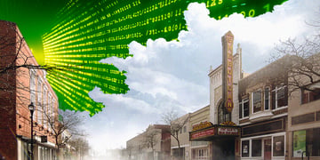 City of Sheboygan data leak