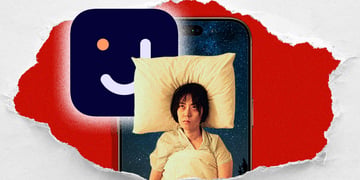 Sleep Journey iPhone leak