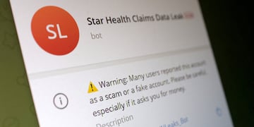 Star Health hack