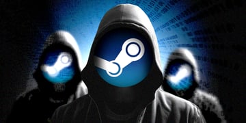 Steam data leak denied