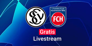 sv elversberg vs heidenheim