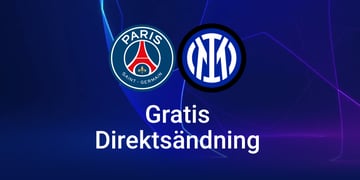 SV psg vs inter