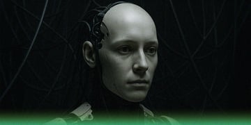 Robot, Artificial Intelligence (AI)