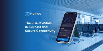 The rise of eSIMs