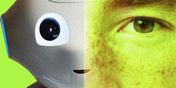 Therapy robots