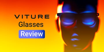 Viture glasses review