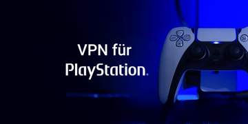 DE vpn for playstation