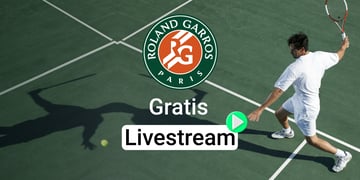 Watching French open