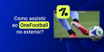 how to watch onefootball