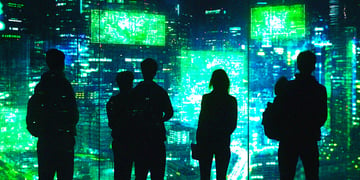 Cybersecurity professionals candidates for job