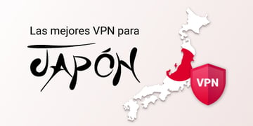 Best VPN for Japan ES