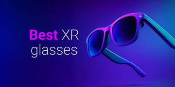 Best XR glasses