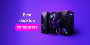best desktop computers