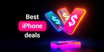 best iphone deals
