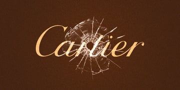 Cartier data breach