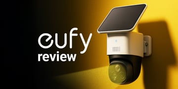 eufy review
