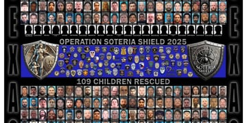 FBI operation
