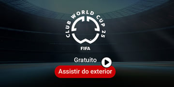 Assistir à Copa do Mundo da FIFA