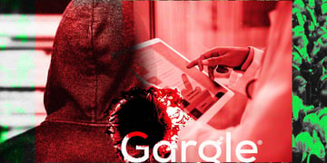 gargle data leak